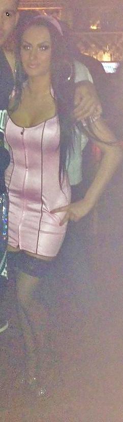 25P Asian Babes- Jana