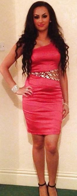 25P Asian Babes- Jana