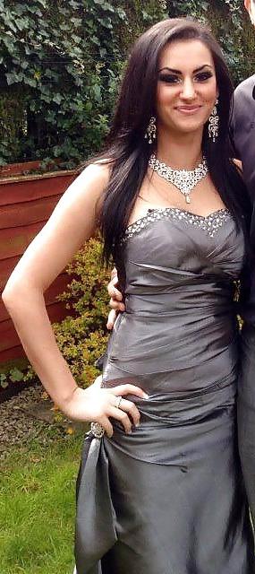 25P Asian Babes- Jana