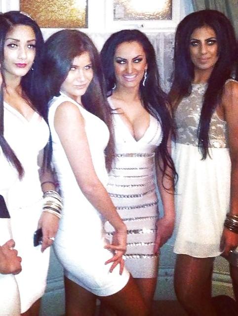 25P Asian Babes- Jana