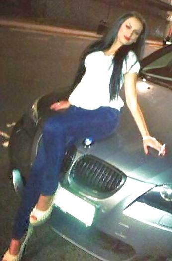 25P Asian Babes- Jana