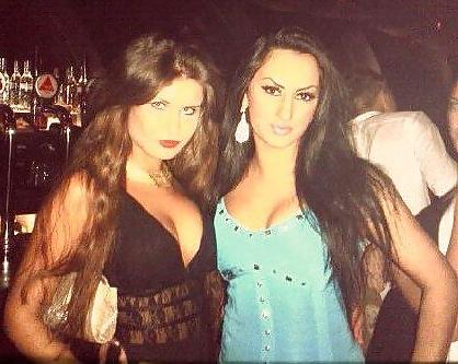 25P Asian Babes- Jana