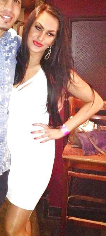 25P Asian Babes- Jana