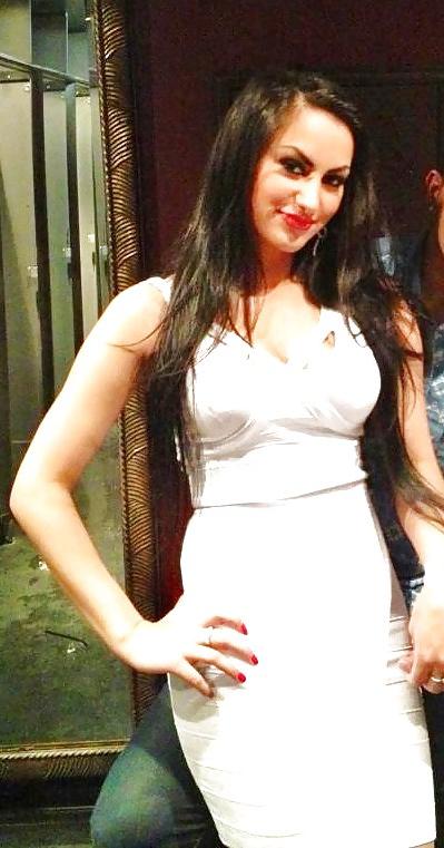 25P Asian Babes- Jana
