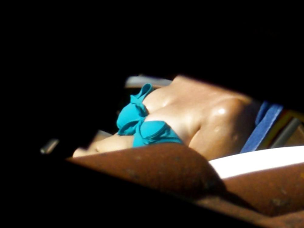 4P More from my German mature neighbor