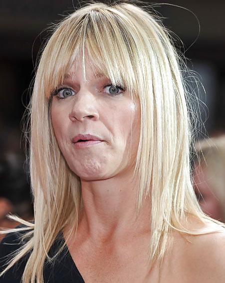 22P Zoe Ball