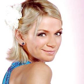 22P Zoe Ball