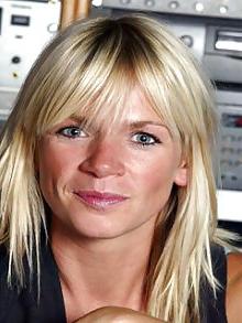 22P Zoe Ball