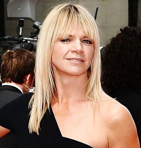 22P Zoe Ball