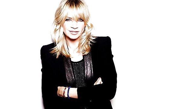 22P Zoe Ball