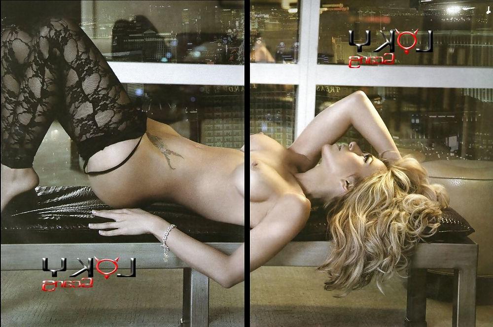 24P Playboy Mexico - Noelia