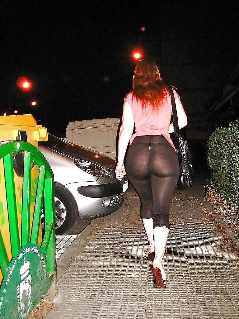 23P Thick white creamy big booty 4