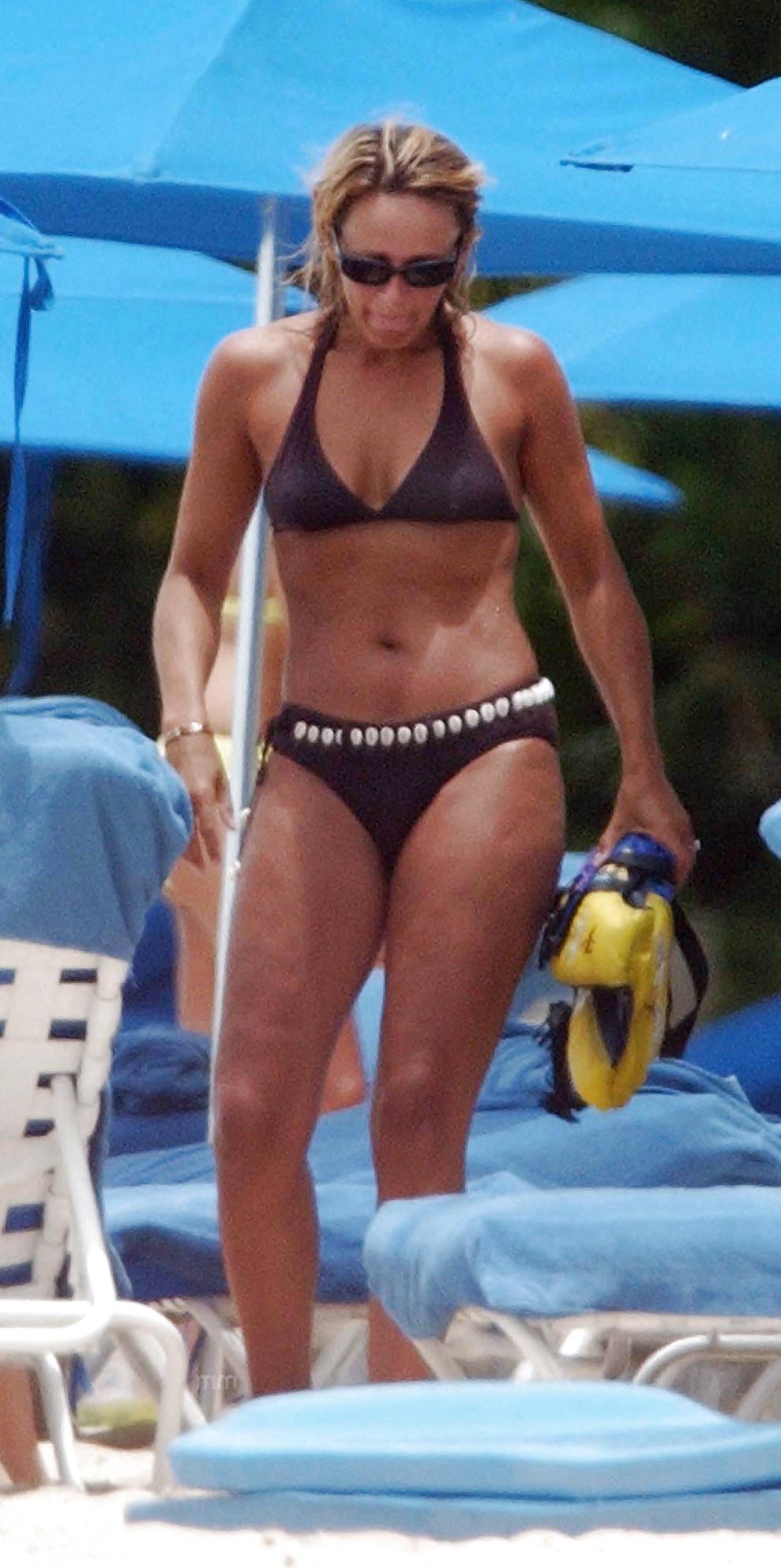 25P Carol Smillie