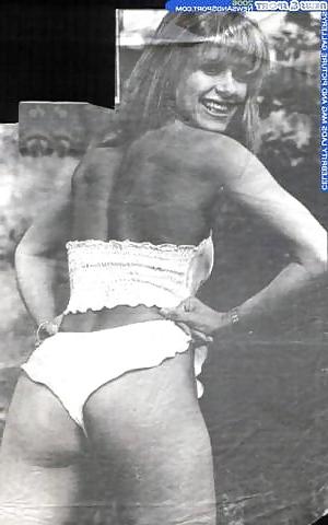 25P Carol Smillie