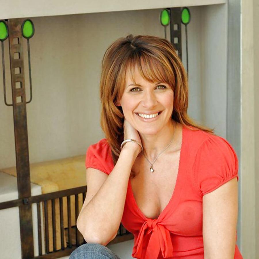25P Carol Smillie