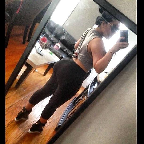 19P Big booty blackyoung teens