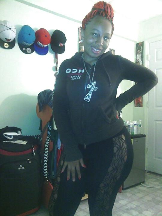 19P Big booty blackyoung teens