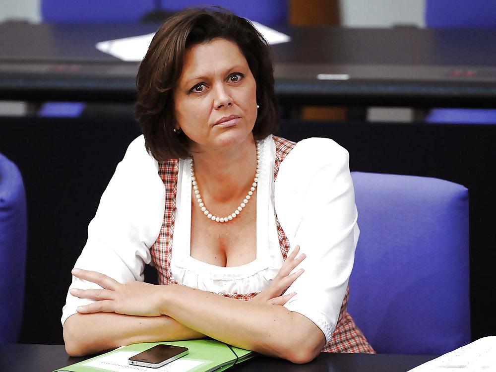 25P German Politics