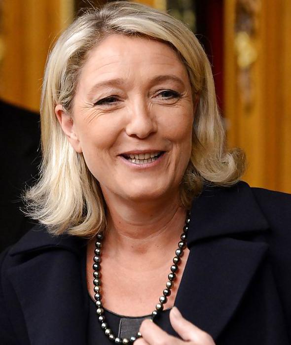 25P Love jerking off to conservative French women