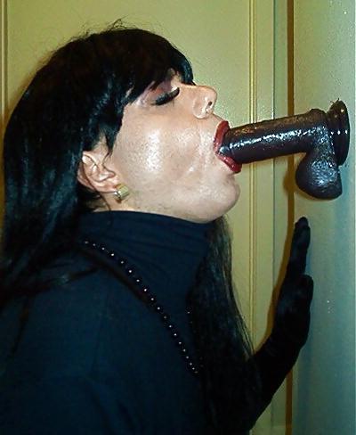7P Dong Schlampe Crossdresser