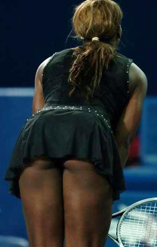 25P Serena Booty
