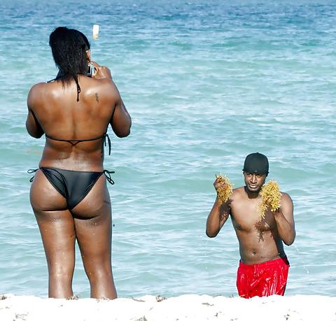 25P Serena Booty
