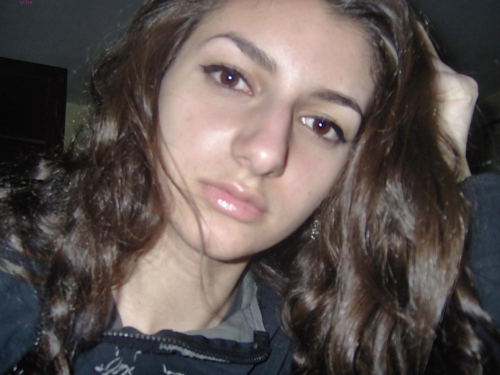 25P Found On The Web - 39 (another hot girl)