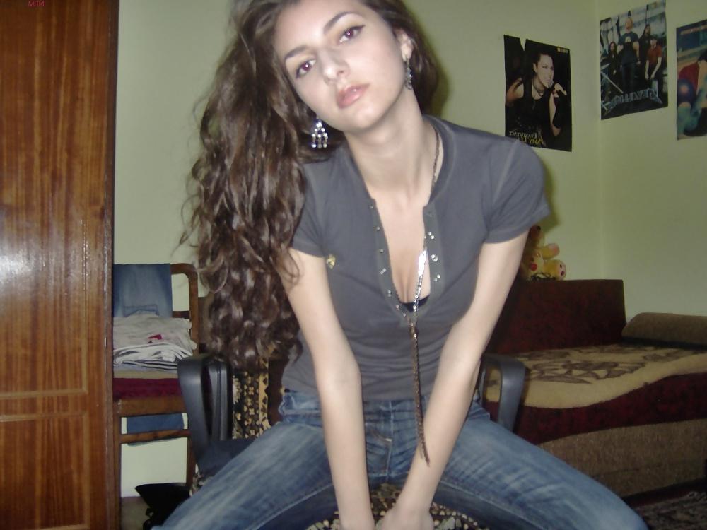 25P Found On The Web - 39 (another hot girl)