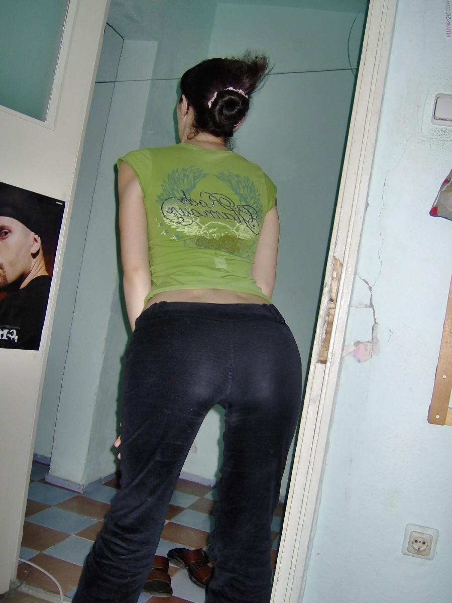 25P Found On The Web - 39 (another hot girl)