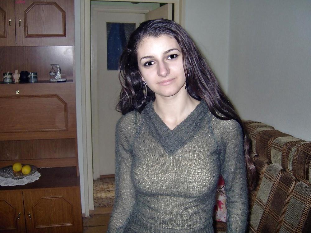 25P Found On The Web - 39 (another hot girl)