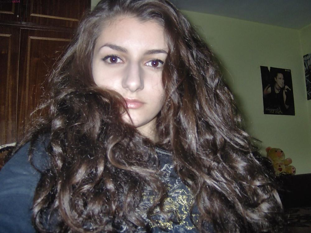 25P Found On The Web - 39 (another hot girl)