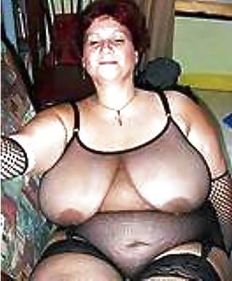 25P SSBBW 