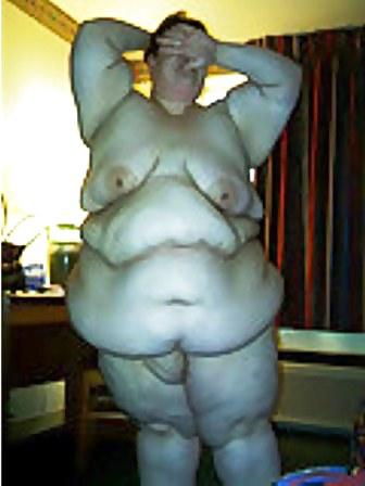 25P SSBBW 