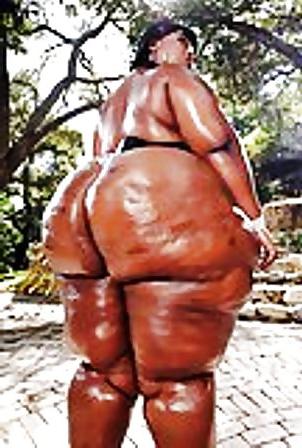 25P SSBBW 