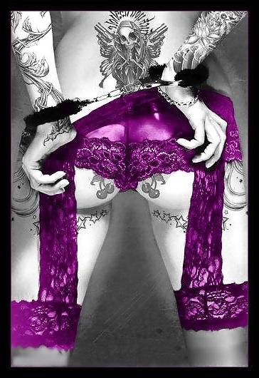 16P Mix Erotic Sinful 5