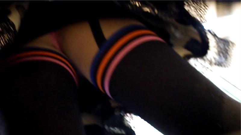 10P Stockings tops