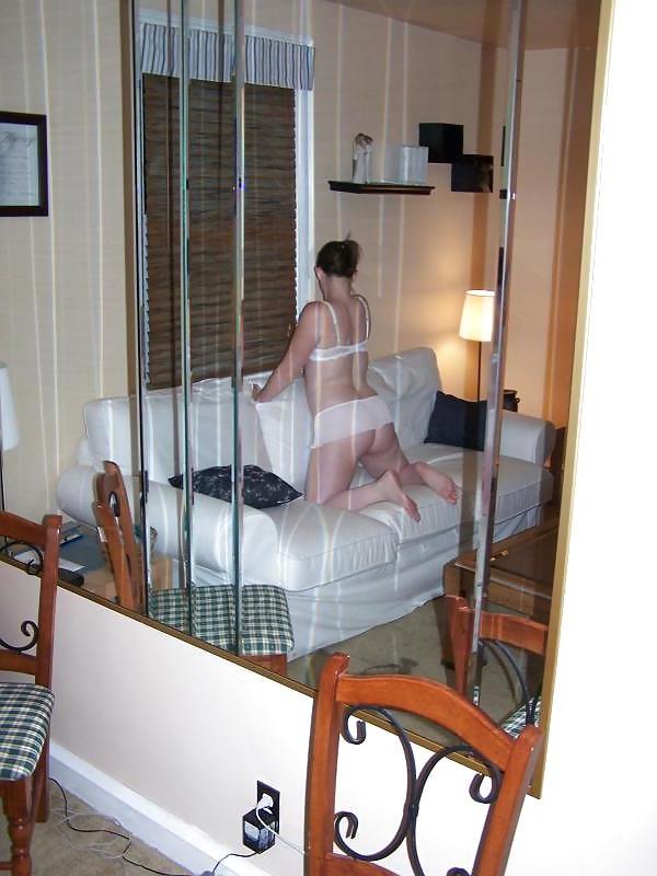 25P Homemade Wife Set21 (Ctk)