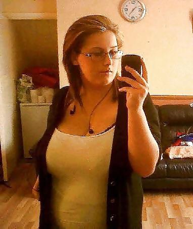 14P Busty german 8 (thx Localslut)
