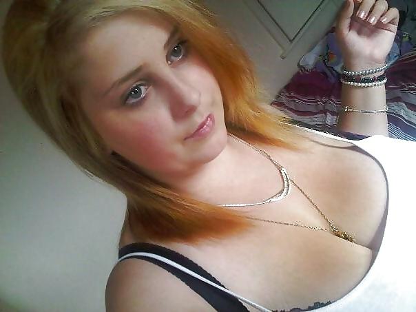 14P Busty german 8 (thx Localslut)