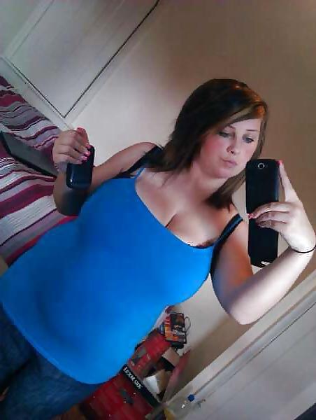 14P Busty german 8 (thx Localslut)