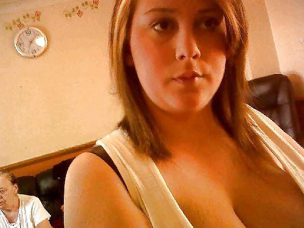 14P Busty german 8 (thx Localslut)