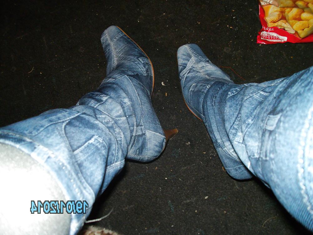 12P Nylon Strumpfhosen Crossdresser