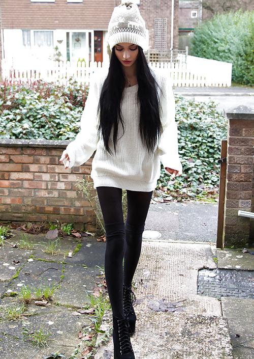10P Leggings Babes 2