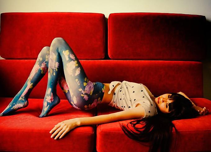 10P Leggings Babes 2