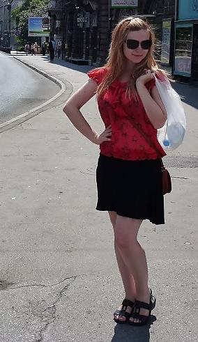 9P Big Boobs Russian Girlfriend