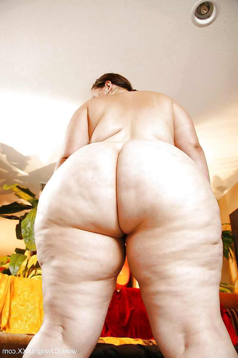 25P Thick white creamy booty 5