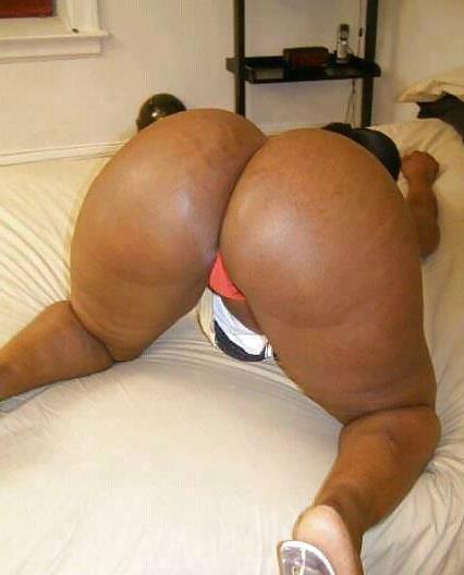 14P my wife black juicy booty