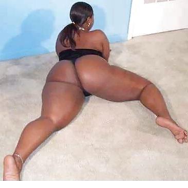 14P my wife black juicy booty