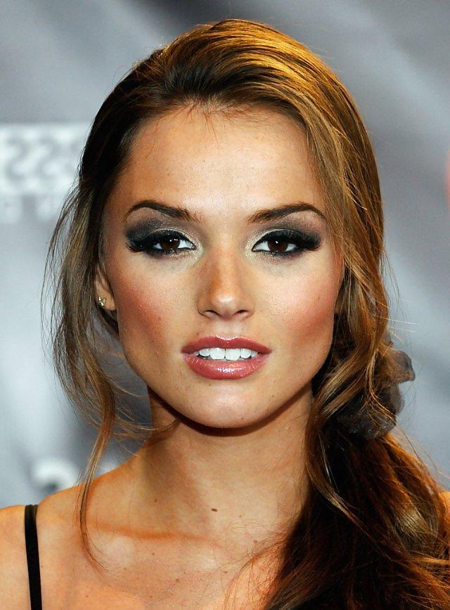 25P Red Carpet Pornstars