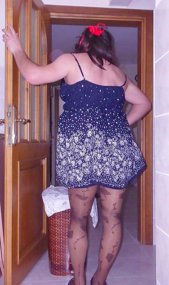 21P Crossdresser